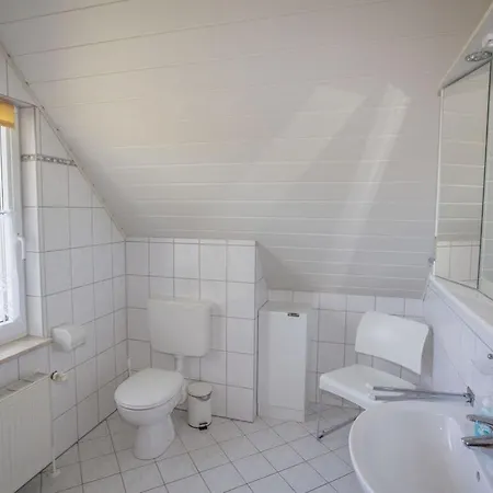 Five Sleepers Comfortable Holiday home