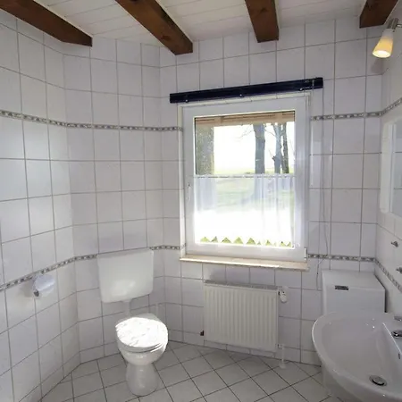 Five Sleepers Comfortable Holiday home *