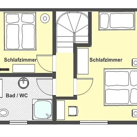 Five Sleepers Comfortable