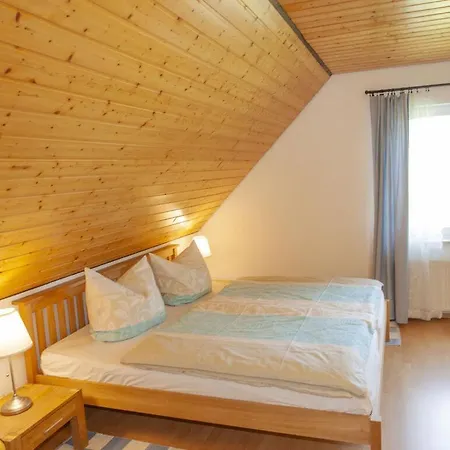 Five Sleepers Comfortable * Dreschvitz