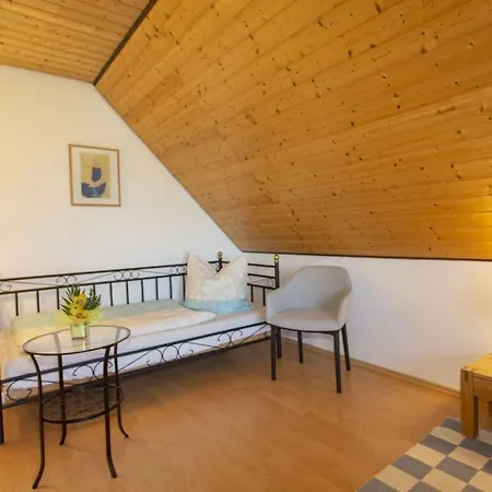 Holiday home Five Sleepers Comfortable Dreschvitz