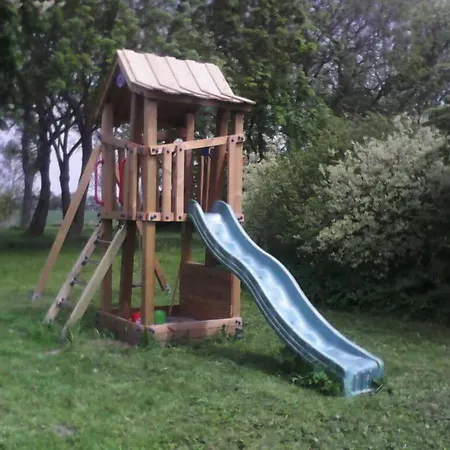 Five Sleepers Comfortable Holiday home