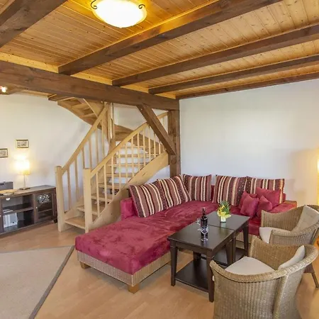 Holiday home Five Sleepers Comfortable