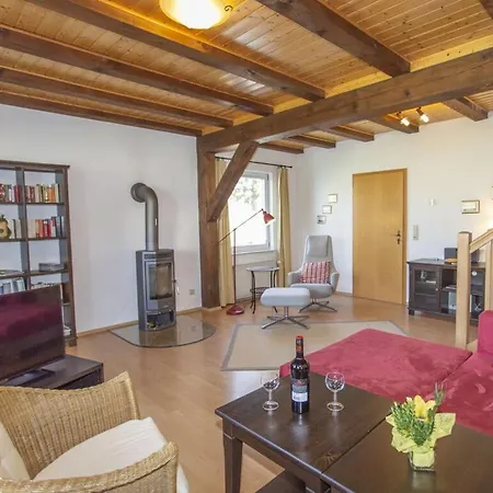 Holiday home Five Sleepers Comfortable *