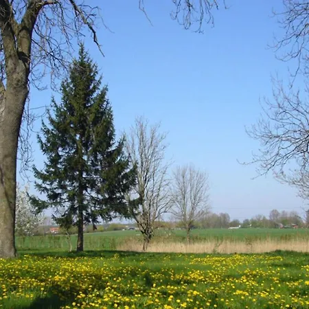 Holiday home Five Sleepers Comfortable