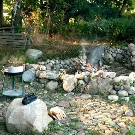 Five Sleepers Comfortable Holiday home Dreschvitz