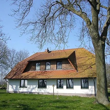 Five Sleepers Comfortable Holiday home