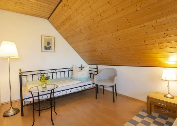Ferienhaus Five Sleepers Comfortable Dreschvitz